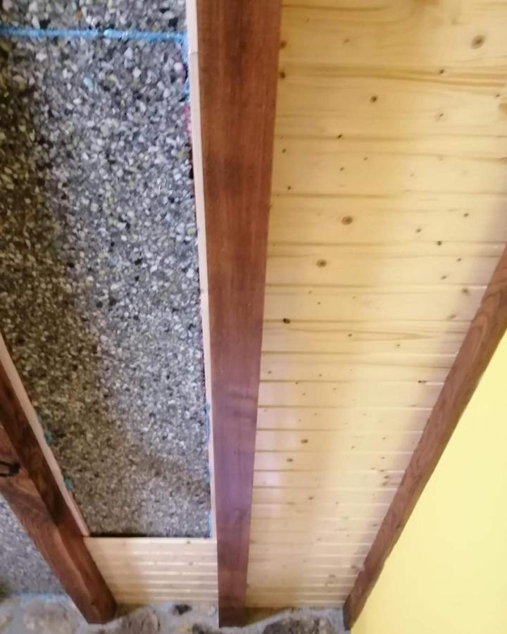 Apartamentos Rurales La Caviana Onís Eksteriør billede