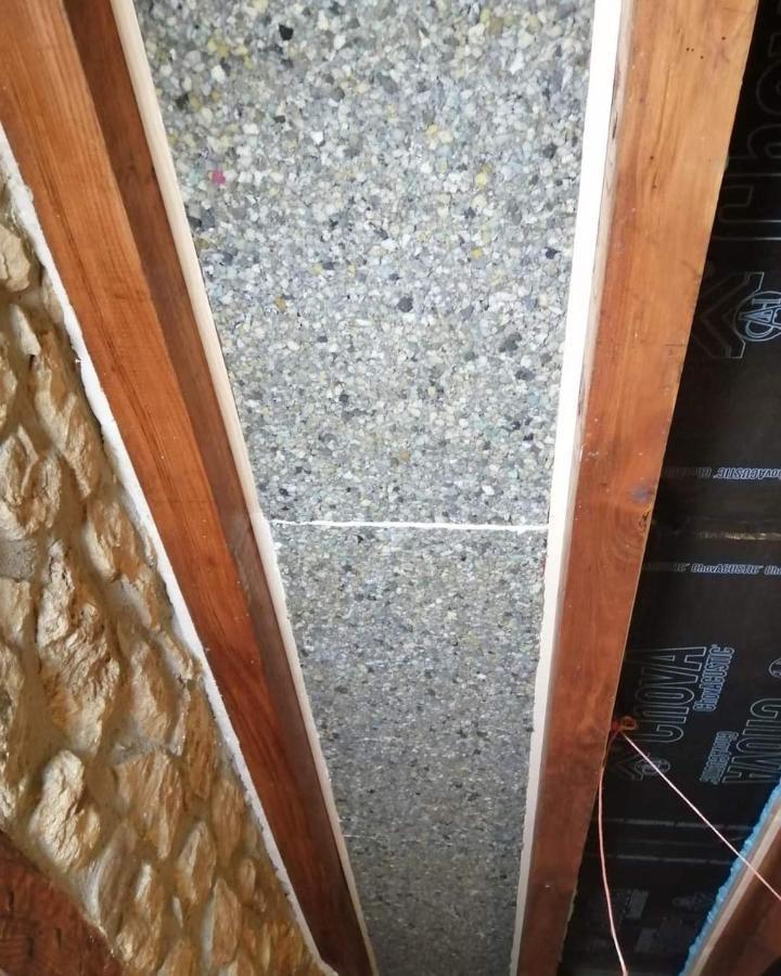 Apartamentos Rurales La Caviana Onís Eksteriør billede