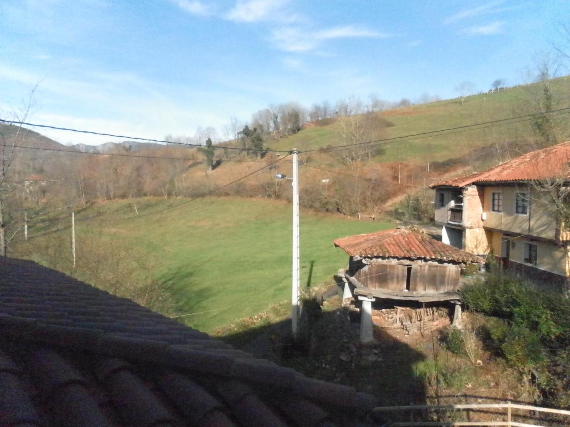 Apartamentos Rurales La Caviana Onís Eksteriør billede