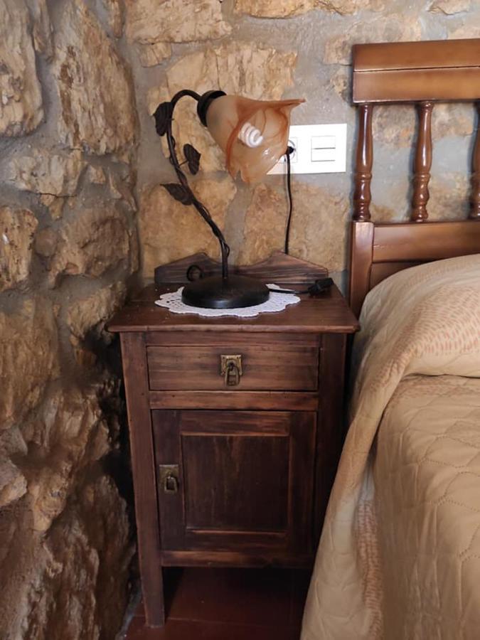 Apartamentos Rurales La Caviana Onís Eksteriør billede