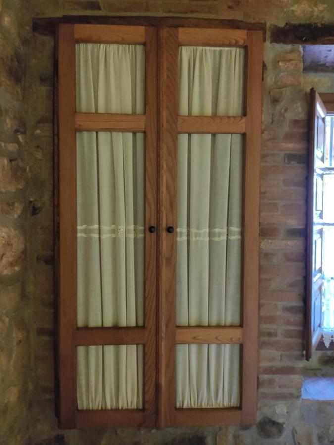 Apartamentos Rurales La Caviana Onís Eksteriør billede